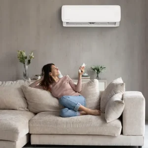 Consumo de un aire acondicionado de 9000 BTU: cuánto gasta realmente