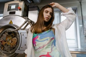 Cómo lavar ropa delicada en lavadora sin dañarla