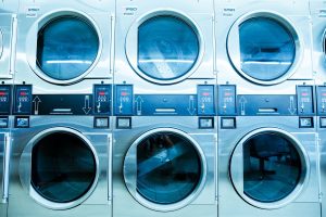 Tipos de lavadoras y cómo elegir la mejor para tu hogar