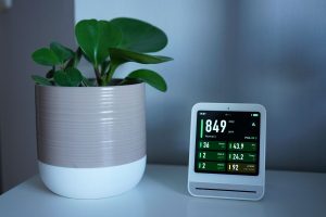 Purificadores de aire: beneficios, funcionamiento y diferencias con ventilación