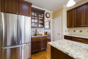 Nevera French Door vs Side by Side: ¿cuál es mejor para tu hogar?