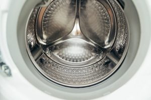 Cómo limpiar una lavadora por dentro para que no huela mal
