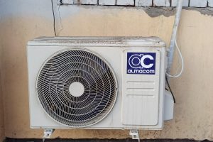¿Cómo instalar un aire acondicionado Split?