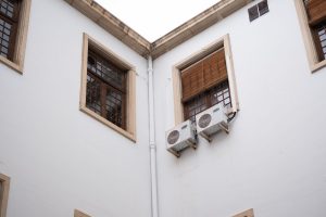 ¿Qué significa que un aire acondicionado sea inverter?