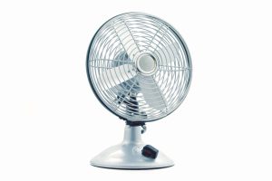 Tipos de ventiladores para el hogar y cuál elegir