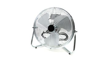 Consumo eléctrico de ventiladores: guía para calcular gasto y ahorrar