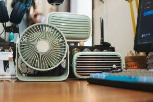 Mejores ventiladores para hogar y oficina: guía y comparativa